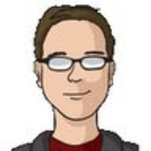 Meet your Posher, Rob